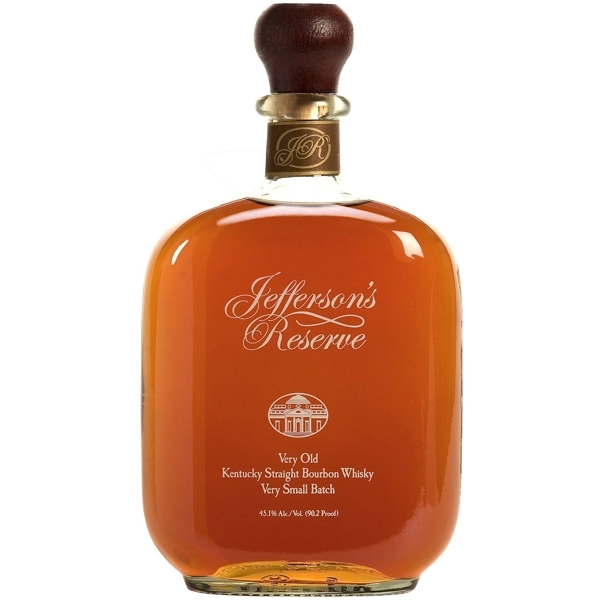 Whisky Jeferson's Reserve 0.7l 0