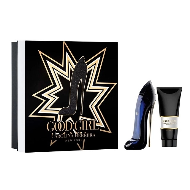 Carolina Herrera Good Girl 80ml.100bl Apa De Parfum Set Ml - Parfum dama 0