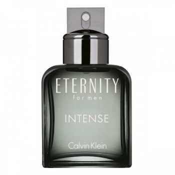 Calvin Klein Eternity Intense Edt 50 Ml - Parfum barbati 0