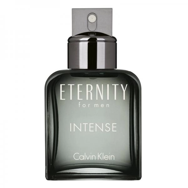 Calvin Klein Eternity Intense Edt 50 Ml - Parfum barbati 0