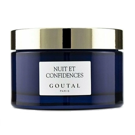 Annick Goutal Nuit Et Confidences Cream 175 Ml - Parfum dama 0