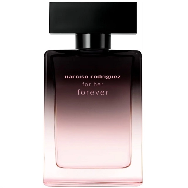 Narciso Rodriguez For Her Forever Apa De Parfum Femei 50 Ml 0
