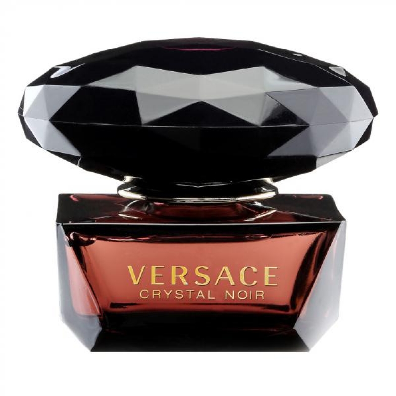 Versace Crystal Noir Edt 50 Ml - Parfum dama 0
