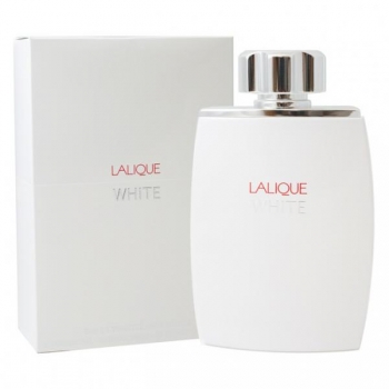Lalique White Edt 125 Ml - Parfum barbati 1