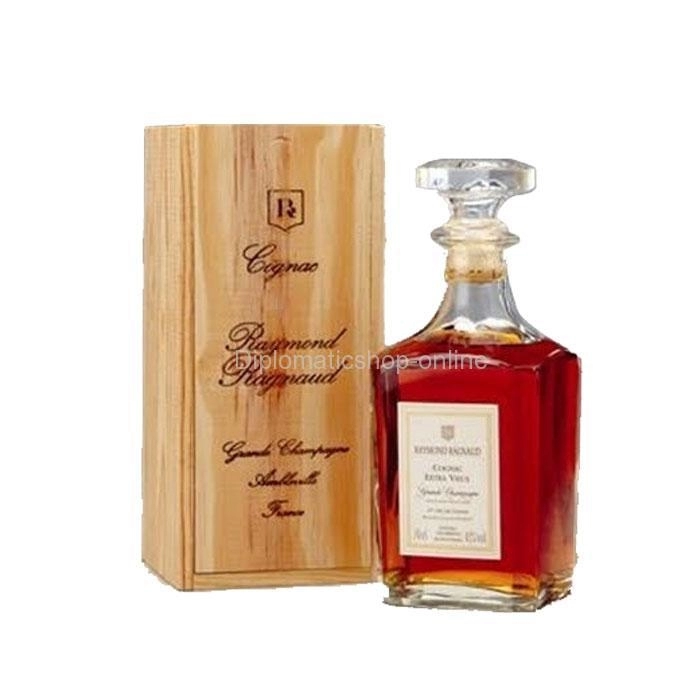 Cognac Raymond Ragnaud Vieille Reserve 70cl 0