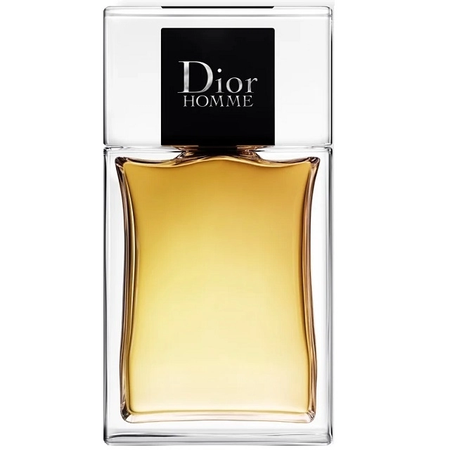 Christian Dior Dior Homme After Shave Barbati 100 Ml 0