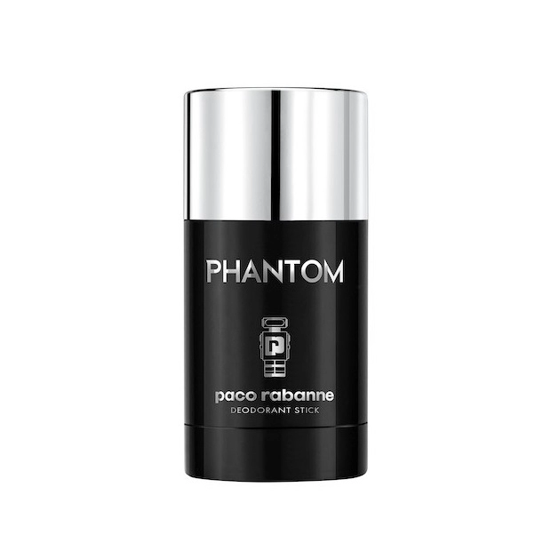 Paco Rabanne Phantom Stick roll on Barbati 75 Ml 0