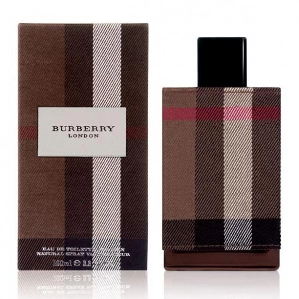 Burberry London For Men Edt 100ml - Parfum barbati 1