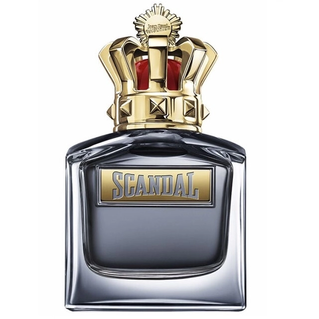 Jean Paul Gaultier Scandal Apa De Toaleta Barbati 50 Ml 0