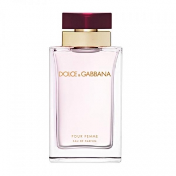 Dolce & Gabbana Pour Femme Edp Apa De Parfum 50 Ml - Parfum dama 0