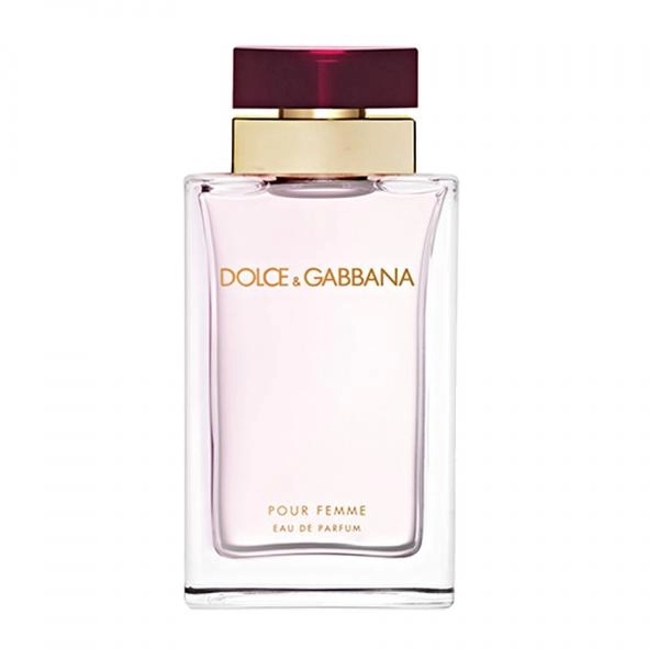 Dolce & Gabbana Pour Femme Edp Apa De Parfum 50 Ml - Parfum dama 0