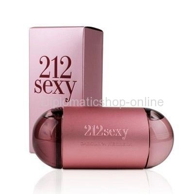 Carolina Herrera 212 Sexy Edp 60ml - Parfum dama 0
