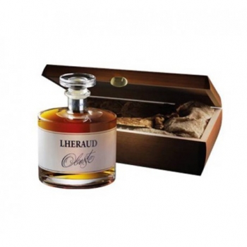 Cognac Lheraud Obusto 25yo 0.7l 0