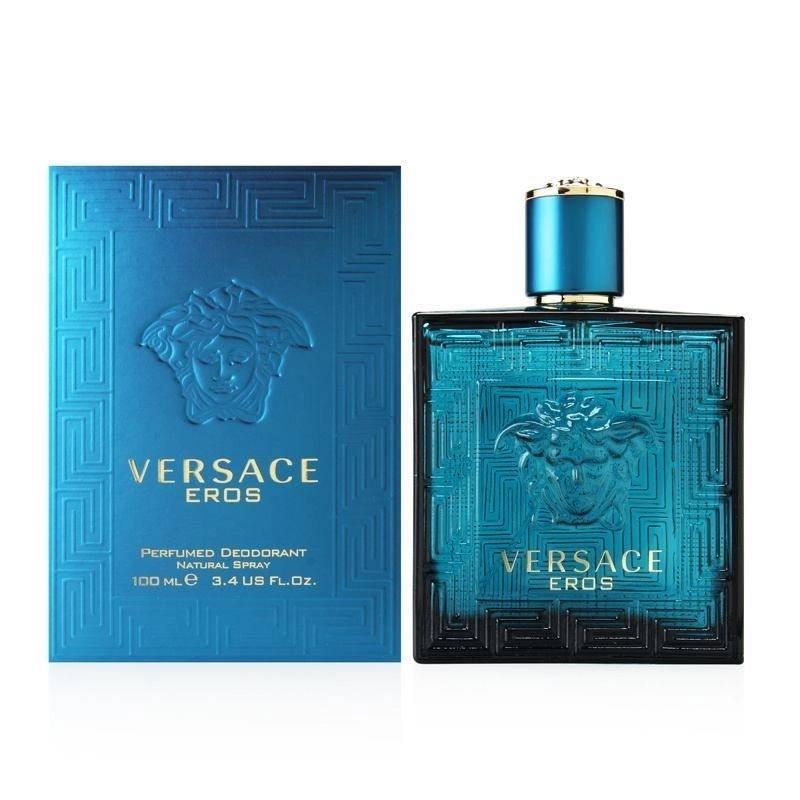 Versace Eros H.edt 100ml - Parfum barbati 0