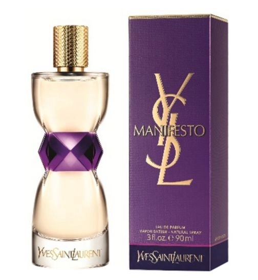 Ysl Manifesto Apa de Parfum Femei 90ml  0