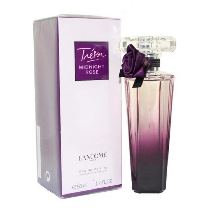 Lancome Tresor Midnight Rose Apa De Parfum 50 Ml - Parfum dama 0