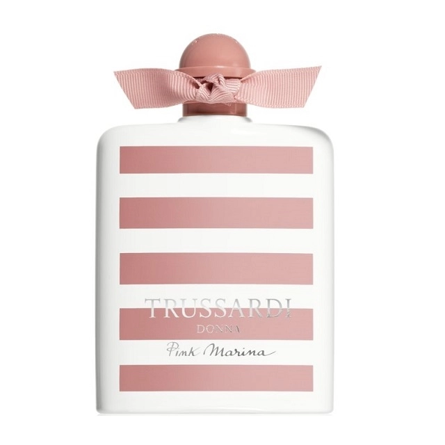 Trussardi Donna Pink Marina Apa De Toaleta Femei 100 Ml  0