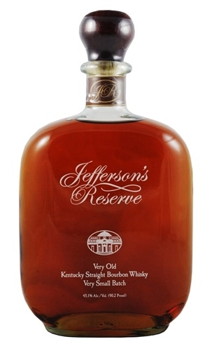 Whiskey Jefferson's Reserve 1l 0