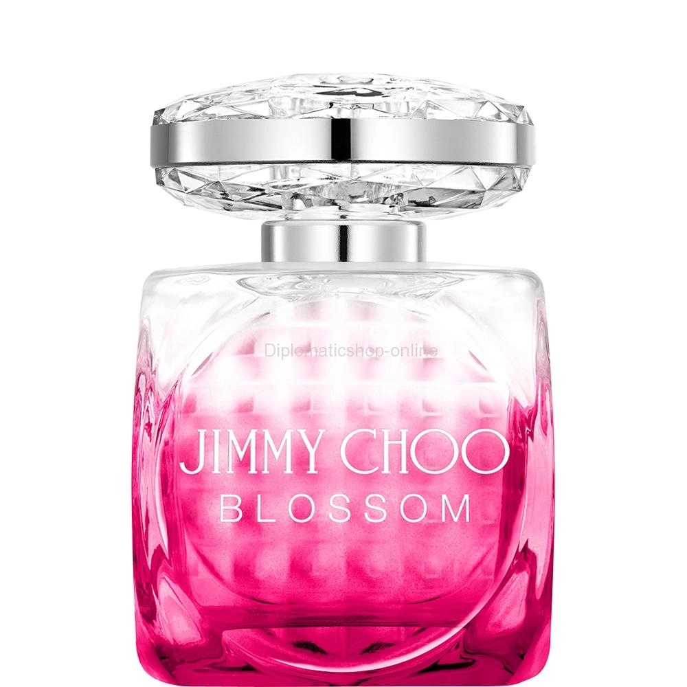 Jimmy Choo Blossom Edp 100ml Tester - Parfum dama 0