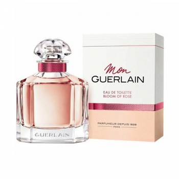 Guerlain Mon Guerlain Bloom Of Rose Apa De Toaleta 50 Ml - Parfum dama 1
