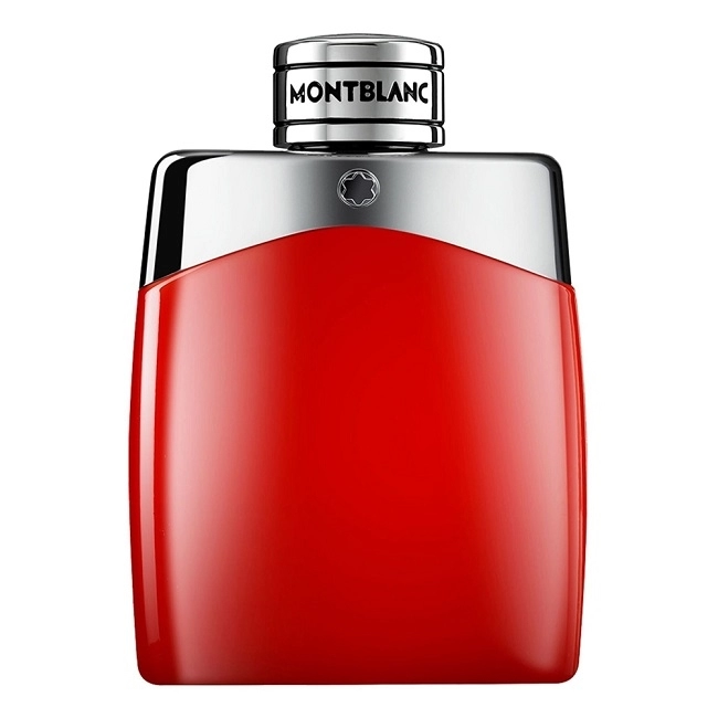 Mont Blanc Legend Red Apa De Parfum Barbati 100 Ml 0