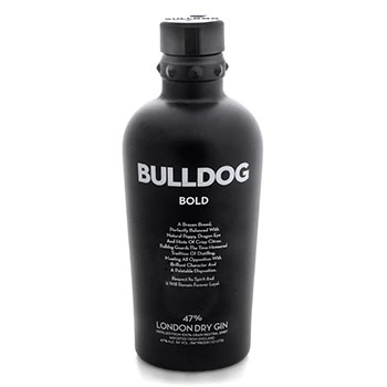 Gin Bulldog 70cl 0