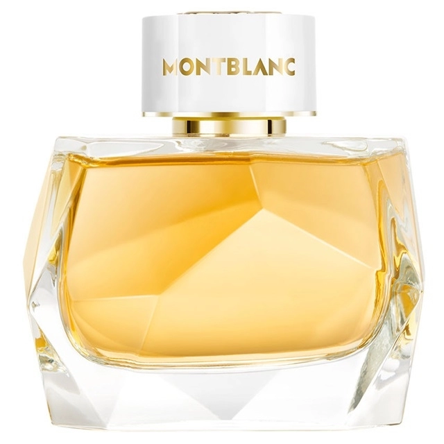 Mont Blanc Signature Absolue Apa De Parfum Femei 90 Ml 0