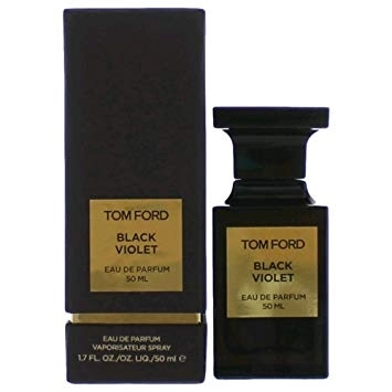 Tom Ford Black Violet Edp 50ml - Parfum dama - Parfum barbati 0
