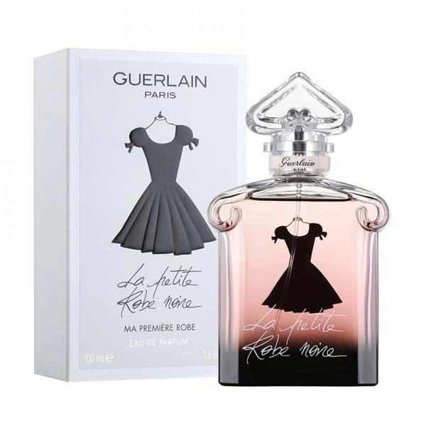 Guerlain La Petite Robe Noir Edp 100ml - Parfum dama 1