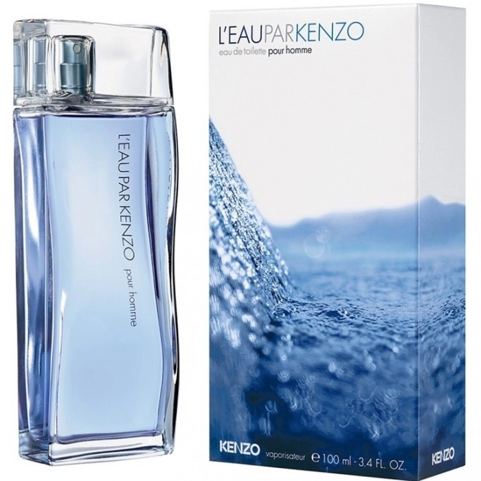 Kenzo L'eau Par Homme Edt 100ml - Parfum dama 0