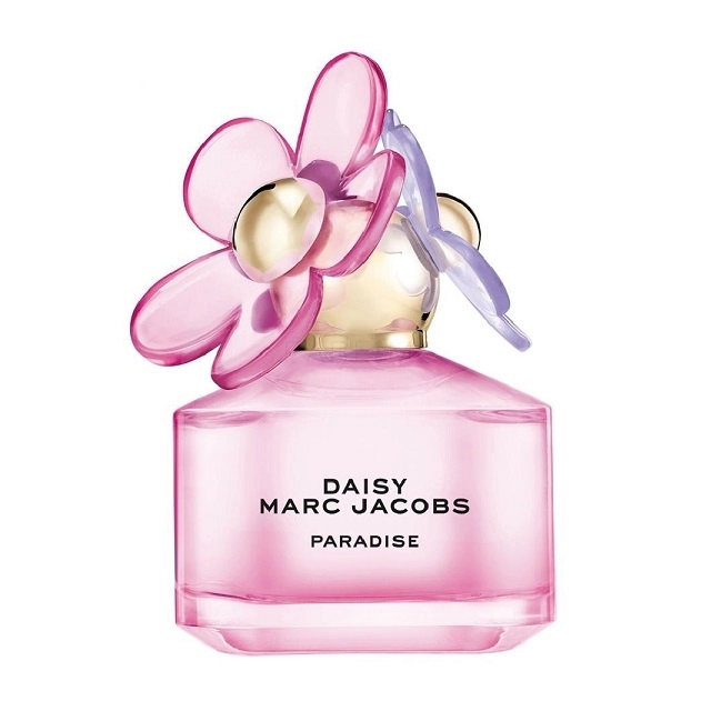 Marc Jacobs Daisy Paradise Apa De Toaleta Femei 50 Ml 0