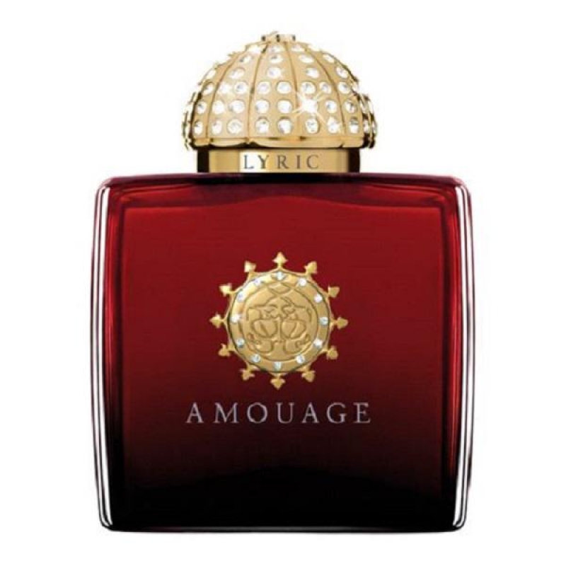 Amouage Lyric For Woman Edp 100ml - Parfum dama 0