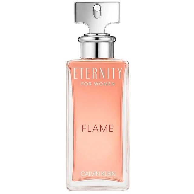 Calvin Klein Eternity Flame Apa De Parfum 100 ML - Parfum dama 0