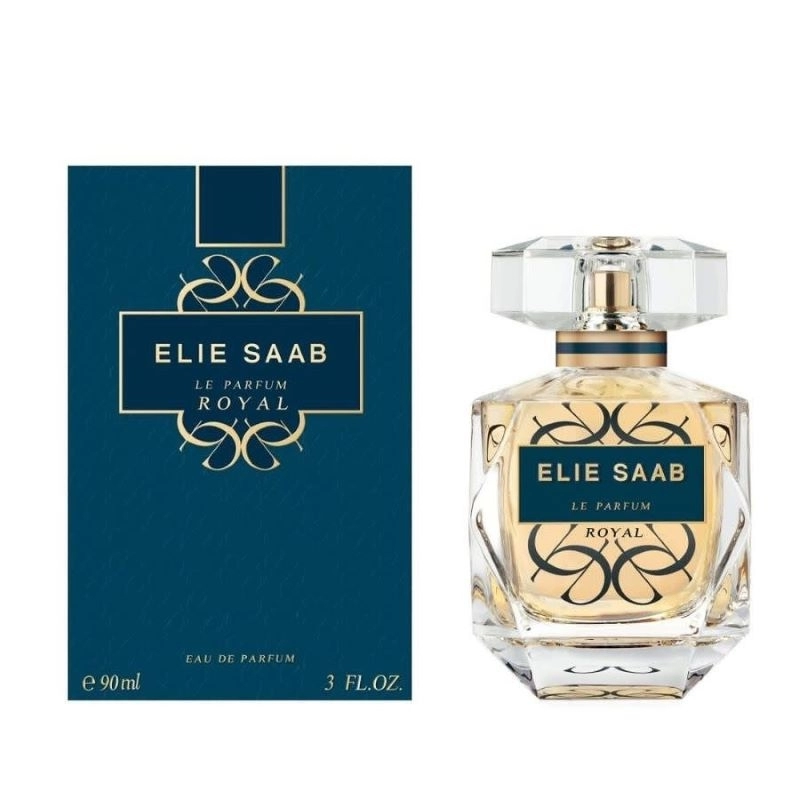 Elie Saab Le Parfum Royal Apa De Parfum 90 Ml - Parfum dama 0