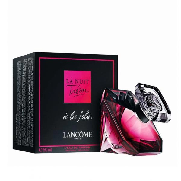 Lancome Tresor La Nuit A La Folie Edp 50 Ml - Parfum dama 1