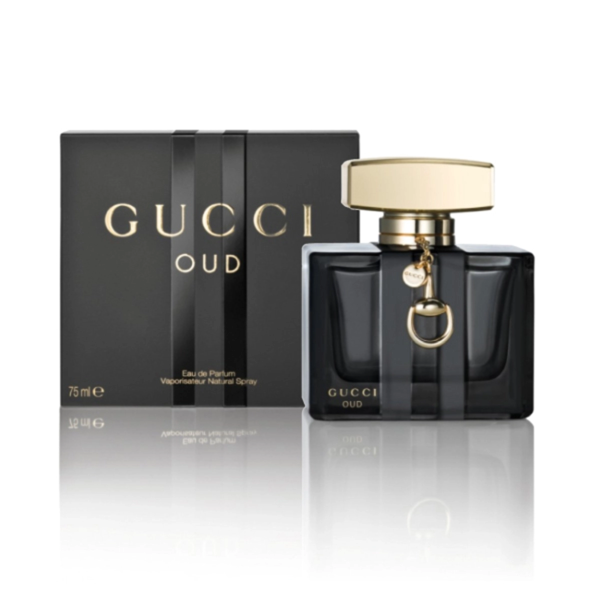 Gucci Oud Edp W 75ml - Parfum dama 0
