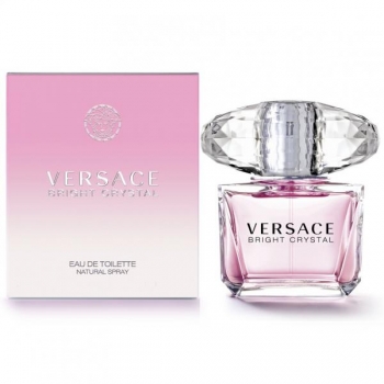 Versace Bright Crystal Edt 50 Ml - Parfum dama 1