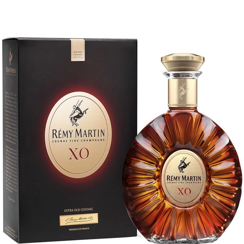 Cognac Remy Martin Xo 70cl 0