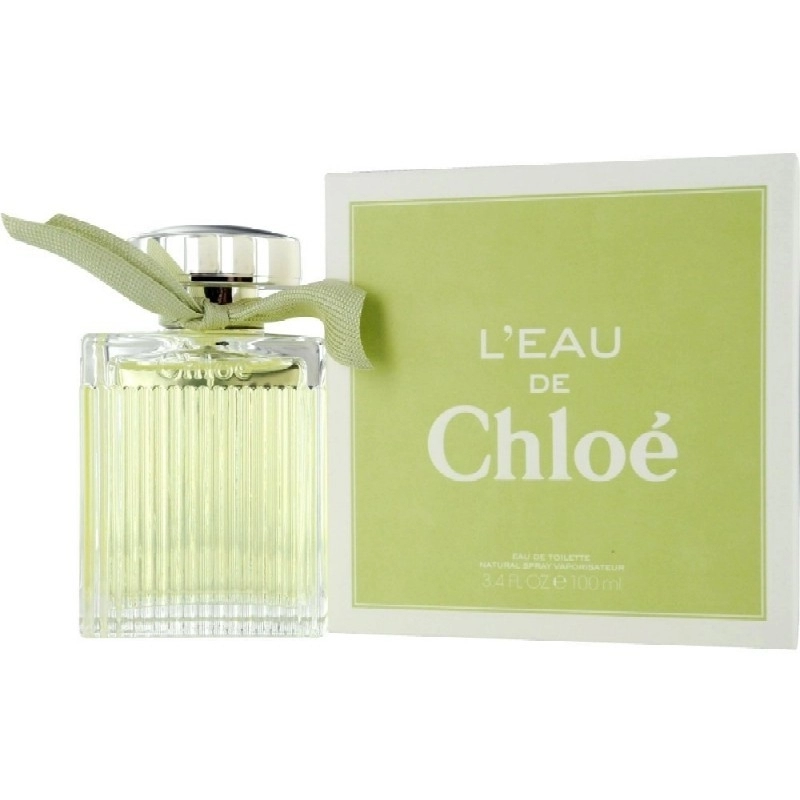 Chloe L'eau De Chloe Edt 50ml - Parfum dama 0