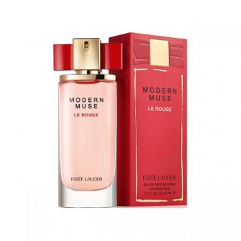 Estee Lauder Modern Muse La Rouge Edp 50 Ml - Parfum dama 1