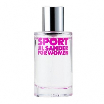 Jil Sander Sport Edt 100 Ml - Parfum dama 0