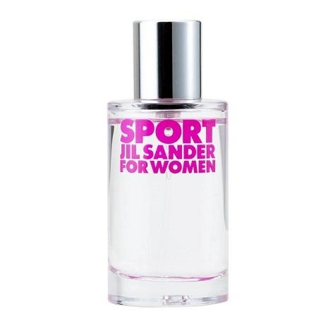 Jil Sander Sport Edt 100 Ml - Parfum dama 0