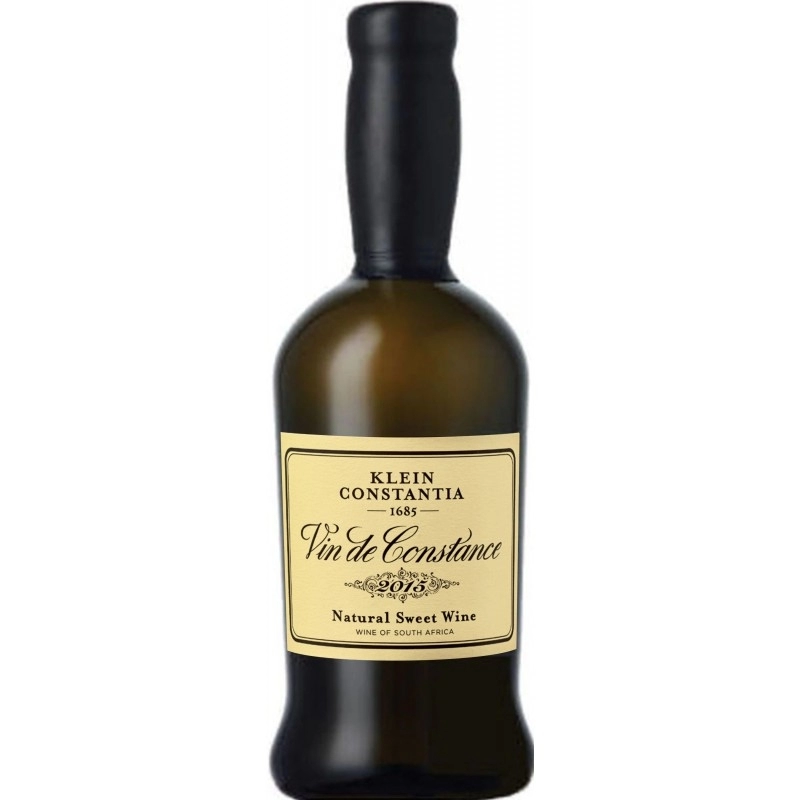  Klein Constantia Vin De Constance 2016 - 0,5 L 0