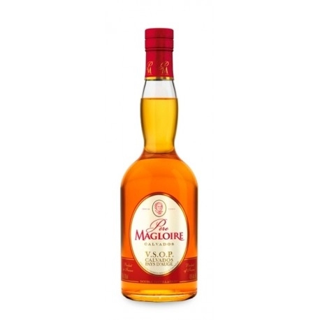 Calvados Pere Magloire Vsop 0.7l 0