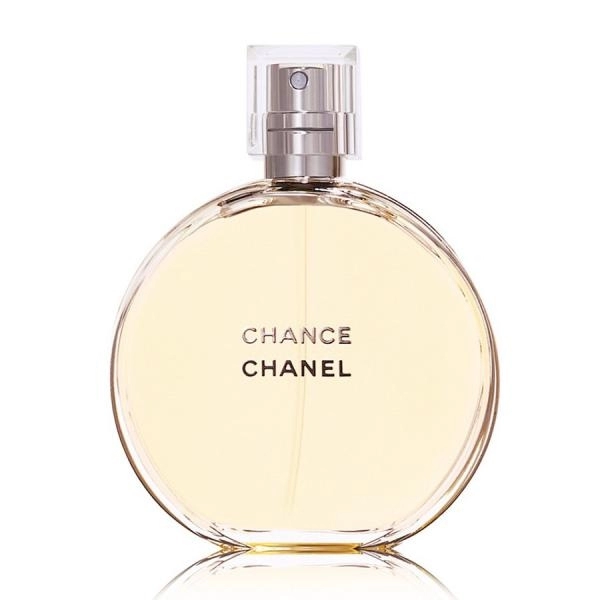 Chanel Chance Apa De Toaleta Femei 50 Ml  0