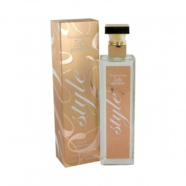 Elisabeth Arden 5th Avenue Style Edt 125ml - Parfum dama 0