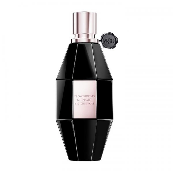 Viktor & Rolf Flowerbomb Midnight Apa De Parfum 100 Ml - Parfum dama 0