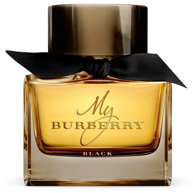Burberry My Burberry Black Apa De Parfum Femei 50 Ml 0