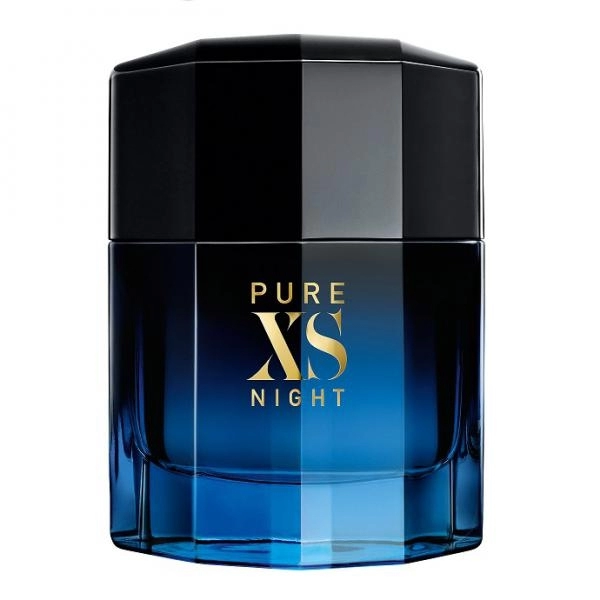 Paco Rabanne Pure Xs Night Edp 100 Ml - Parfum barbati 0