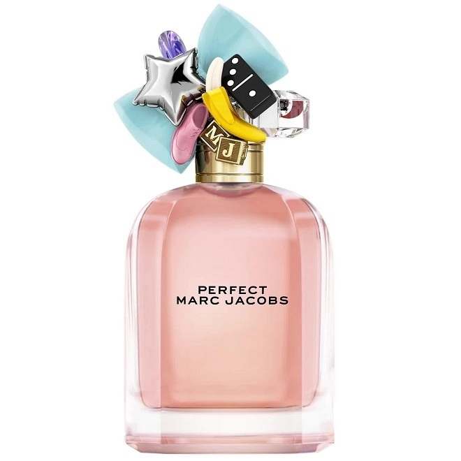 Marc Jacobs Perfect Apa De Parfum Femei 100 ML 0